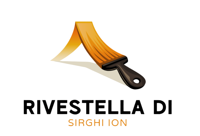 Rivestella di Sirghi Ion