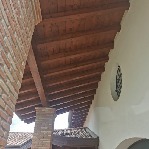 verniciatura protezione